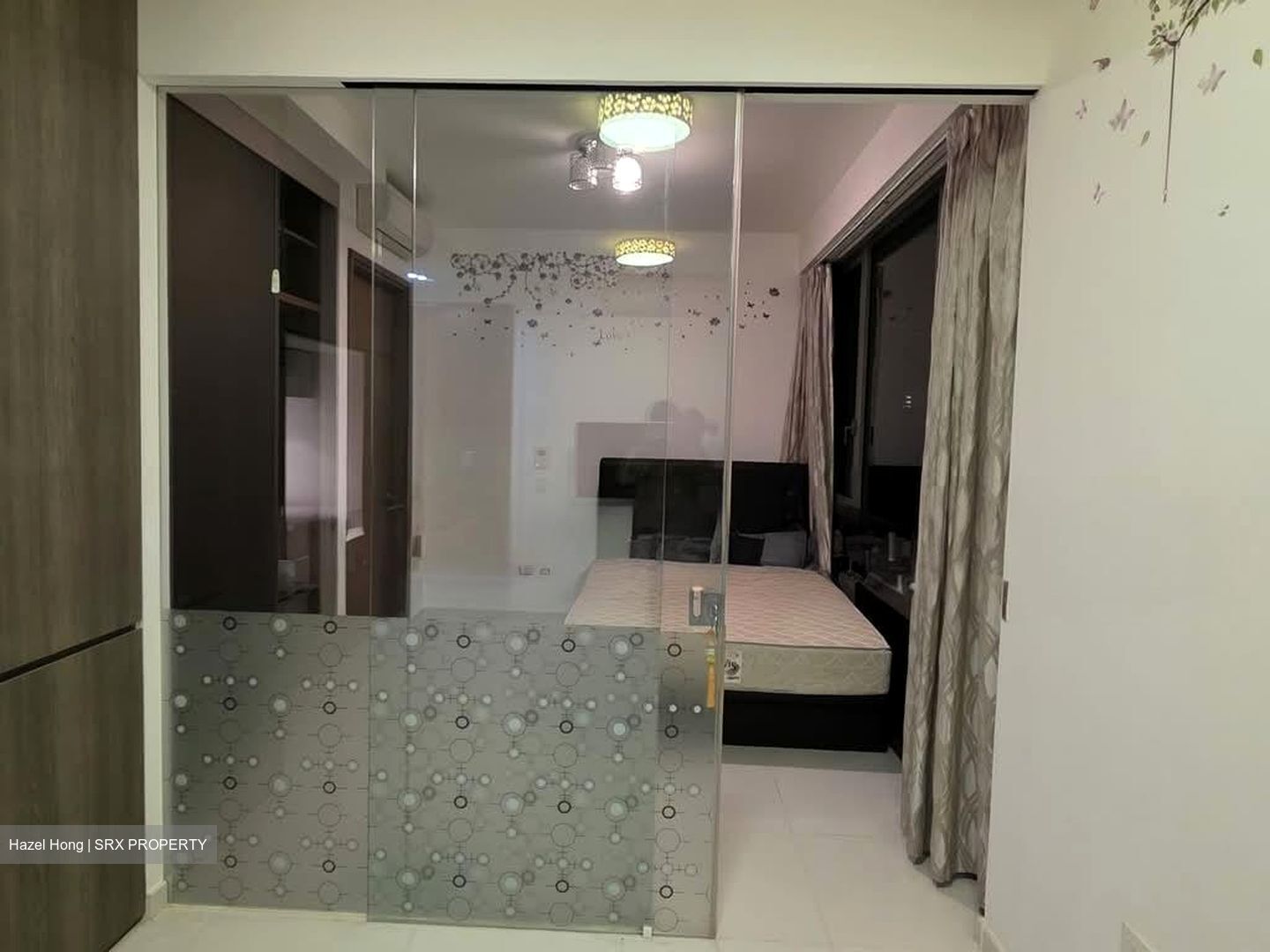 The Tembusu (D19), Condominium #573951621